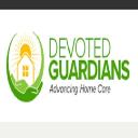 Devoted Guardians Home Care logo